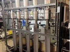 Coffee Processing Plant