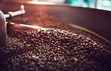 Coffee Processing