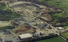 Coffee Quarries Sand
