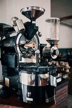 Coffee Roaster Machines