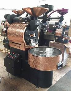 Coffee Roaster