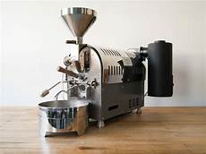 Coffee Roaster