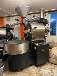 Coffee Roasters