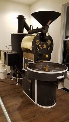 Coffee Roasters