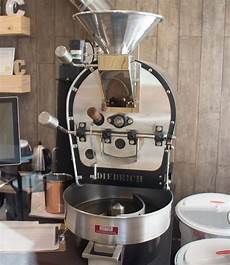 Coffee Roasters