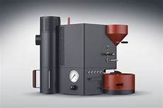Coffee Roasting Machine