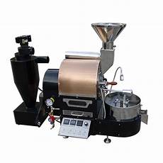 Coffee Roasting Machine