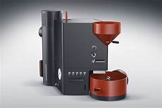 Coffee Roasting Machine
