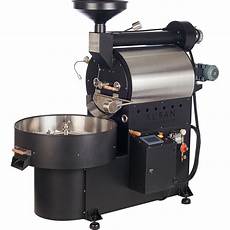 Coffee Roasting Machinery