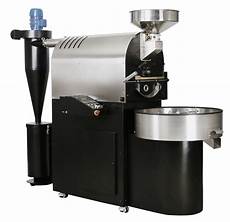 Coffee Roasting Machinery