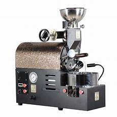 Coffee Roasting Machinery