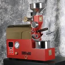 Coffee Roasting Machinery