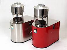 Coffee Roasting Machines