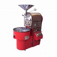 Coffee Roasting Machines