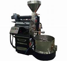 Coffee Roasting Machines
