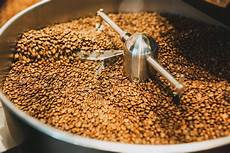 Coffee Roasting