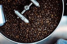 Coffee Roasting