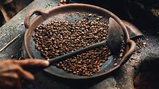 Coffee Roasting