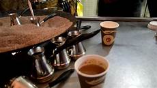 Coffee Sand Car