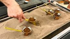 Coffee Sand Car