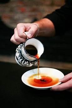 Coffee Saucer