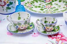Coffee Saucer