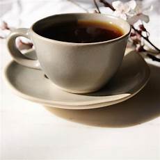 Coffee Saucer