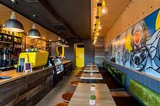 Coffee Shops
