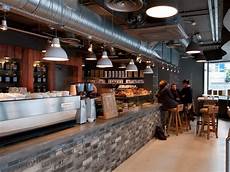 Coffee Shops