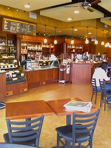 Coffee Shops