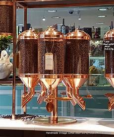 Coffee Silo