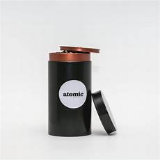 Coffee Silo