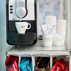 Coffee Solutions