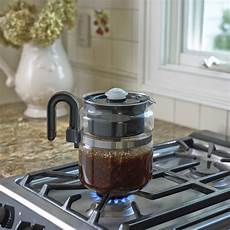 Coffee Stove