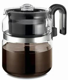 Coffee Stove