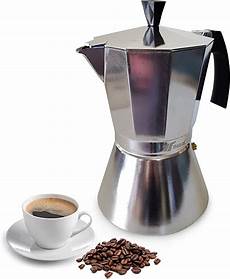 Coffee Stove