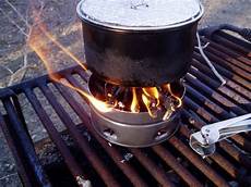Coffee Stove