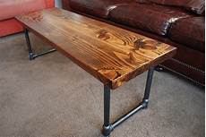 Coffee Table Legs