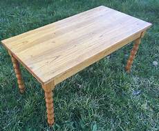 Coffee Table Legs