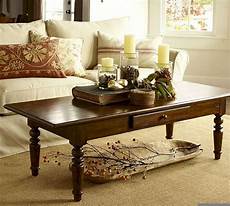 Coffee Table Models