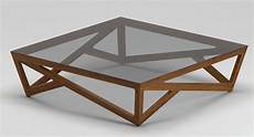 Coffee Table Models