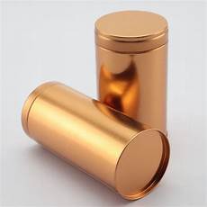 Coffee Tins
