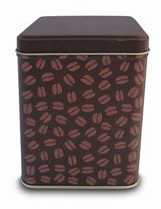 Coffee Tins