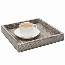 Coffee Tray