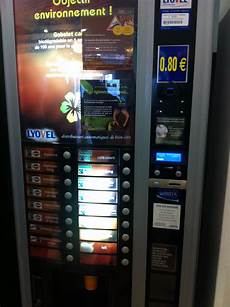 Coffee Vending Machine