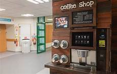 Coffee Vending Machine