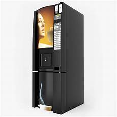 Coffee Vending Machine