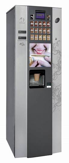 Coffee Vending Machines