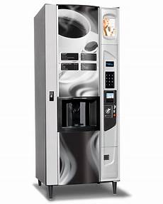 Coffee Vending Machines