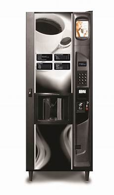 Coffee Vending Machines